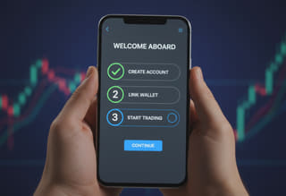 Account access on Zircon Fondmoor — manage your personal trading profile