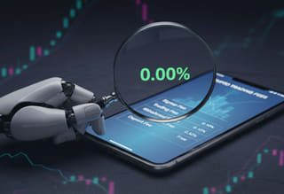 Strategy configuration — control your trading method through Zircon Fondmoor