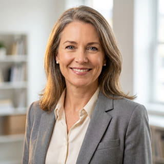 Sarah Coleman, Chief Financial Officer at Zircon Fondmoor, profile picture