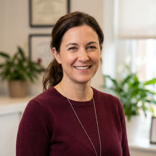 Laura Bennett, Head of Platform Standards at Zircon Fondmoor, profile picture